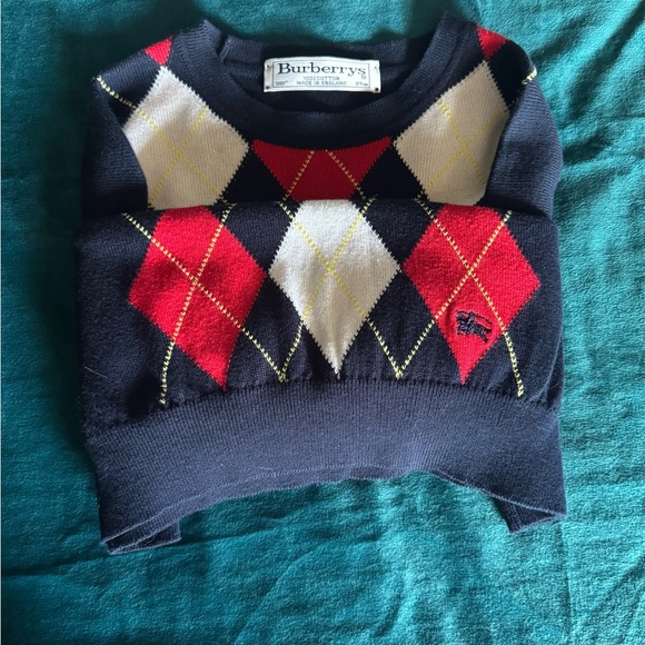 BURBERY - Picture 3 of 5